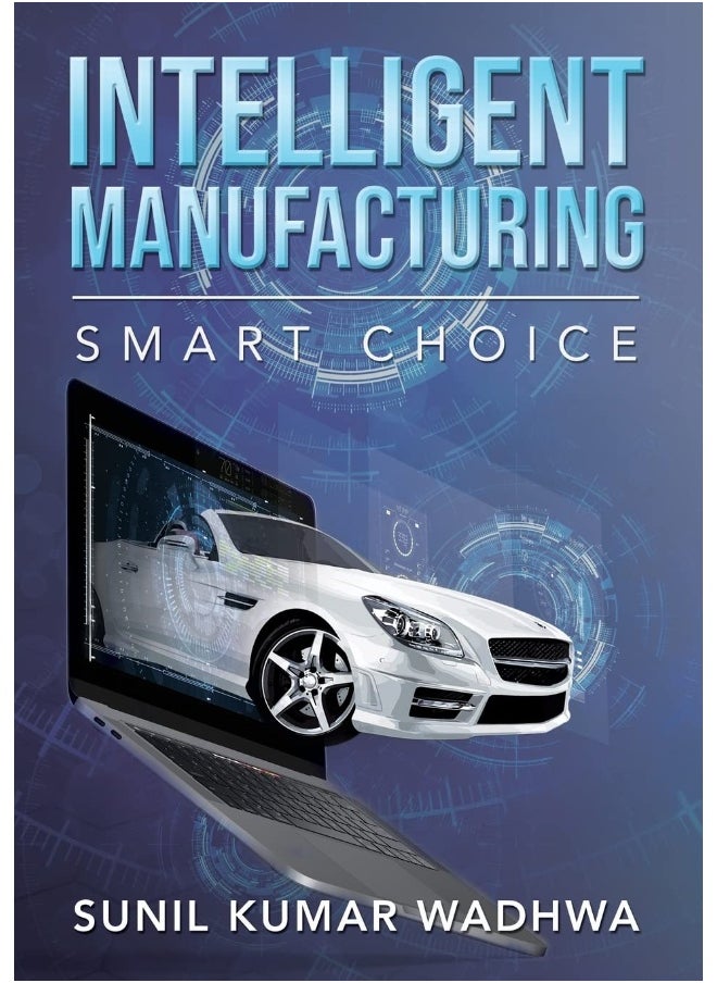 null - Intelligent Manufacturing: Smart Choice - Image 1