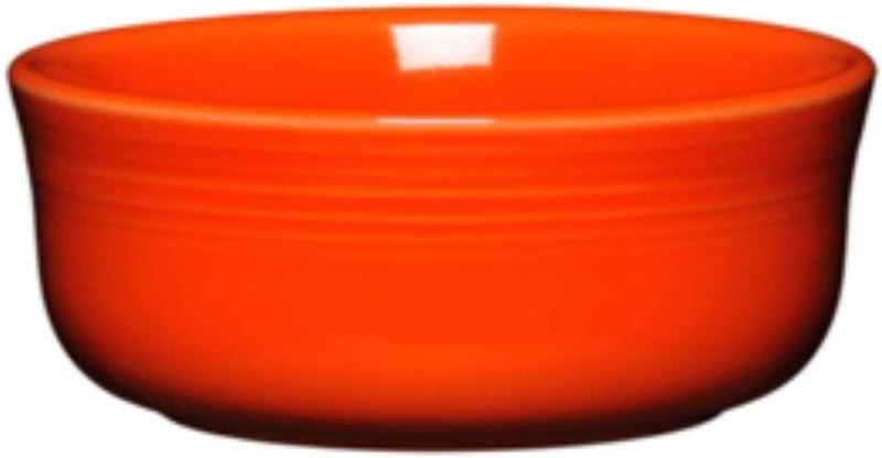 Fiesta Chowder Bowl 18Ounce Poppy