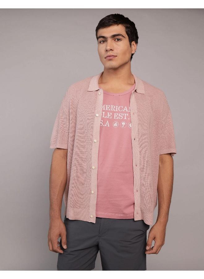 امريكان ايجل كنزة بولو - Image 1