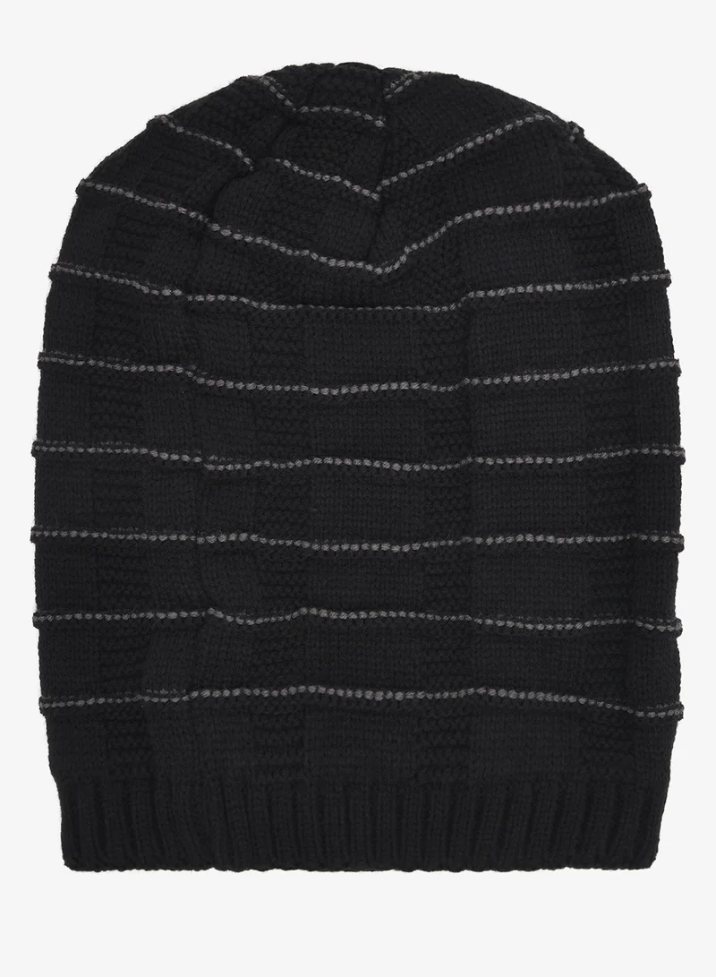 سفنتي فايف قبعة شتوية كاجوال