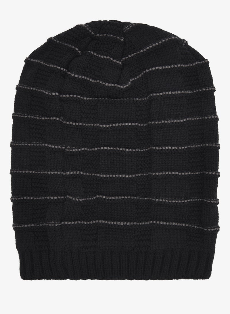 Seventy Five Casual Beanie - Image 2