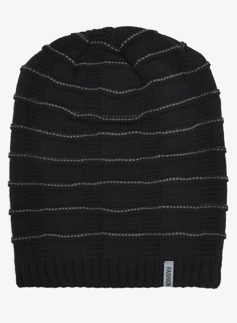 Seventy Five Casual Beanie - Image 1