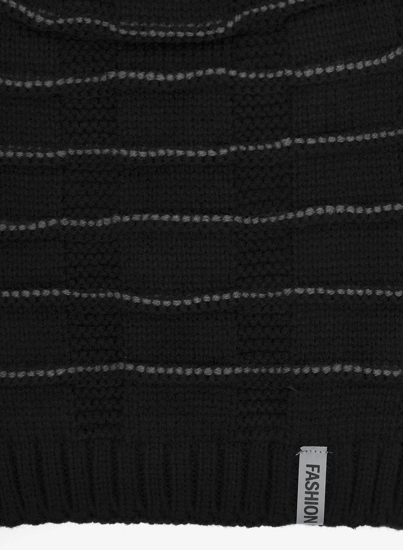 Seventy Five Casual Beanie - Image 3