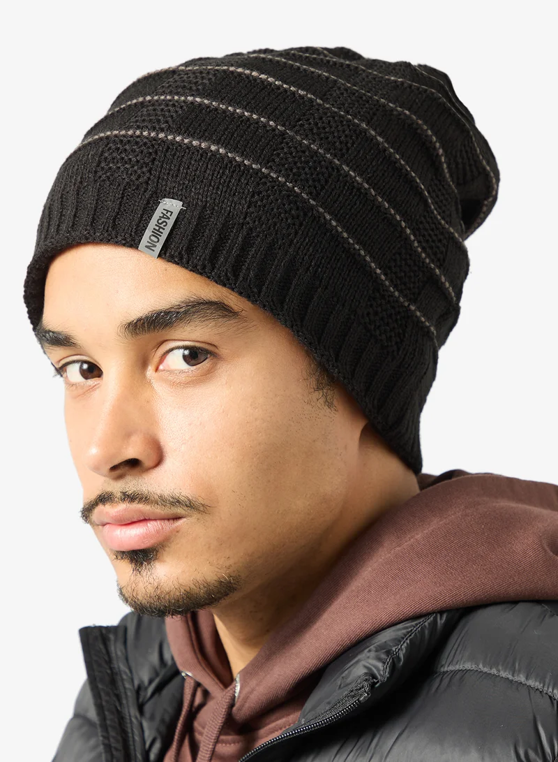 Seventy Five Casual Beanie
