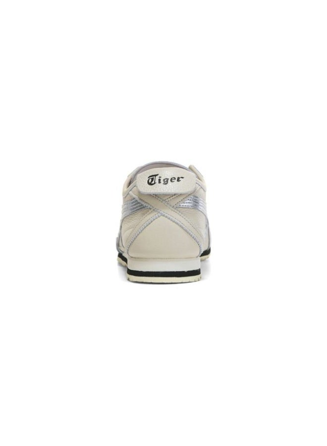 أونيتسوكا تايجر حذاء رياضي كازيون Onitsuka Tiger mexico 66 SD باللون الرمادي المعدن - Image 3