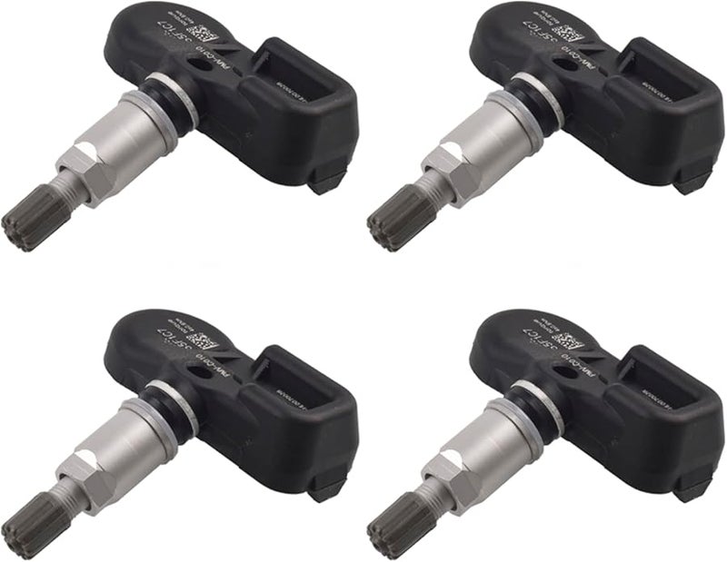 ليكسس سي تي 200 إتش إي إس 350 جي إس 460 جي إكس 460 آي إس 250 آي إس 350 آر إكس 350 مستشعر نظام مراقبة ضغط الإطارات 42607-33021 لمراقبة ضغط هواء إطارات السيارة - Image 2