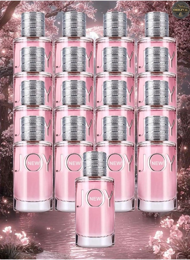 ديفين - 17 قطع عطر جوي نيو 100 مل - Image 1