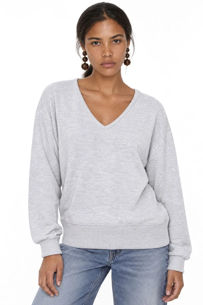 بوسيم BUSEM Women's Knit Sweater