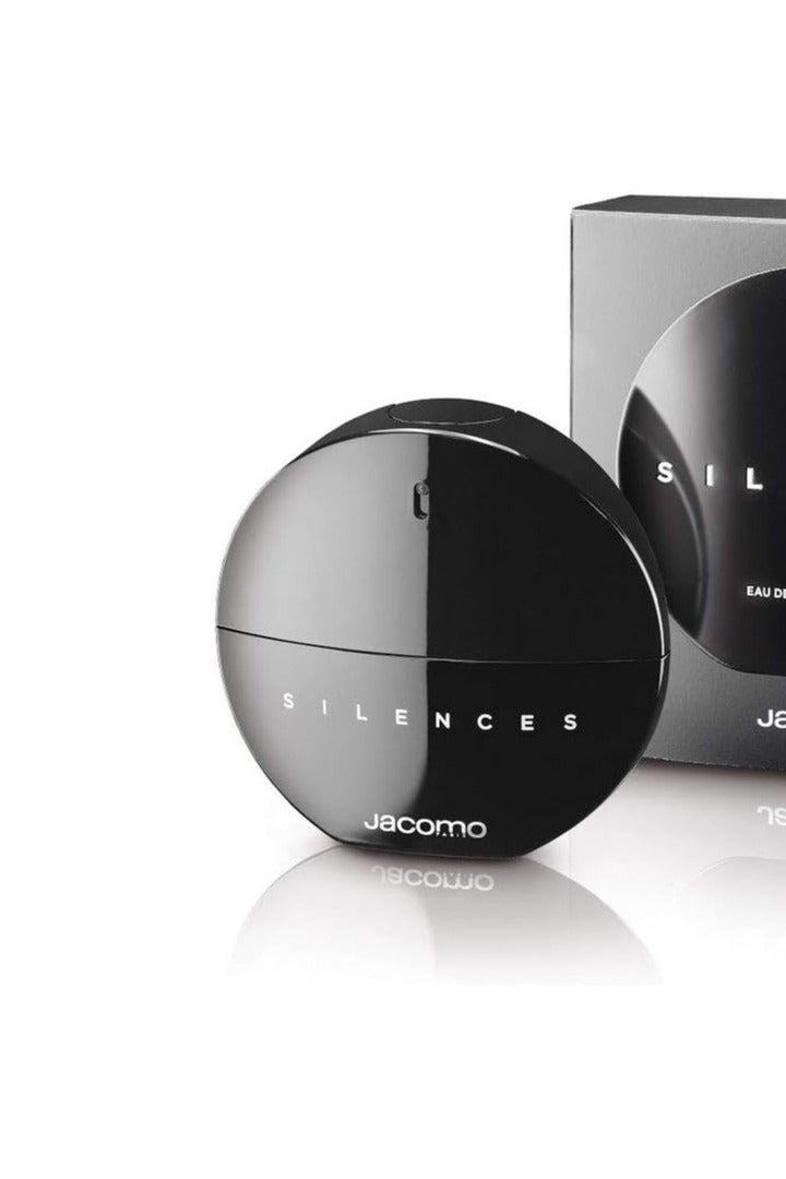 Silences by Jacomo for Women edp sublime