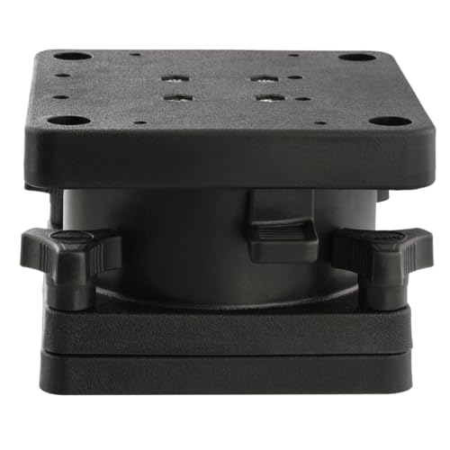 Scotty 1026 Swivel Pedestal Mount for All Downrigger Models - Image 1