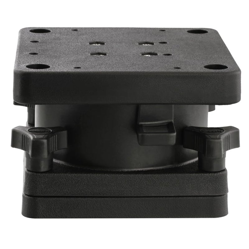 Scotty 1026 Swivel Pedestal Mount for All Downrigger Models - Image 3