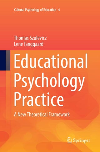 Educational Psychology Practice: A New Theoretical Framework - pzsku/Z5B3DD50F29DE5EFA6F6AZ/45/1749025350/37525aa4-bd8e-4ba3-b7a8-af8d9f21a599