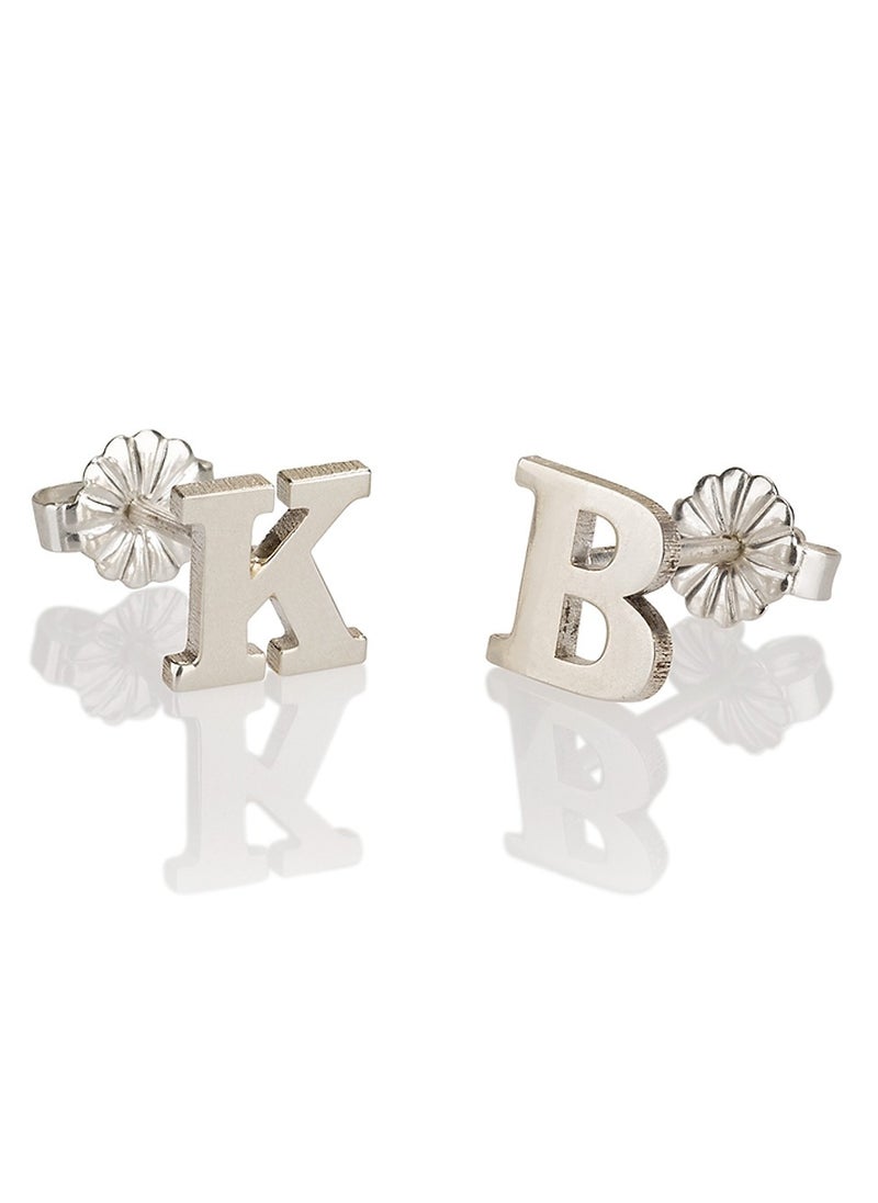 18KT Gold Personalized Name Earrings - FKJERN18KU6248 - pzsku/Z5B3DD8EE691F78C9BA9AZ/45/_/1738131511/62837608-339e-408e-9780-35168287f617