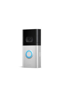 Ring Video Doorbell 4  - Image 1