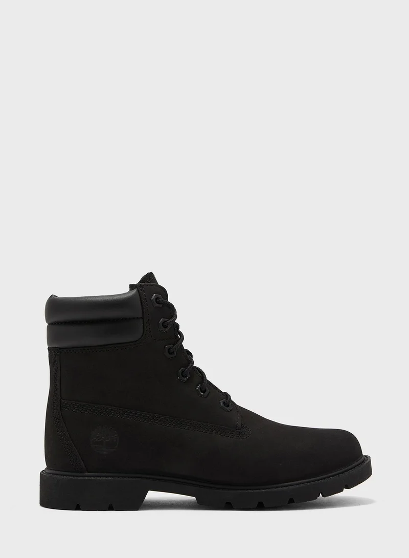 Timberland Linden Woods 6In Double Collar Wr