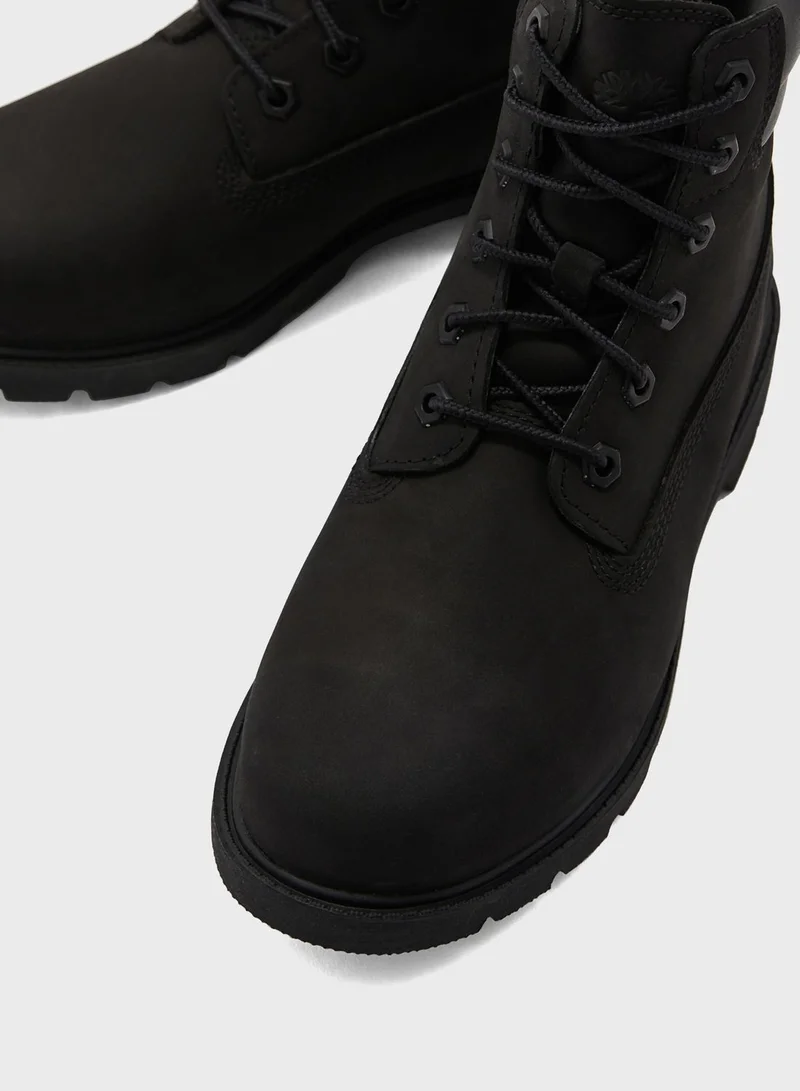 Timberland Linden Woods 6In Double Collar Wr