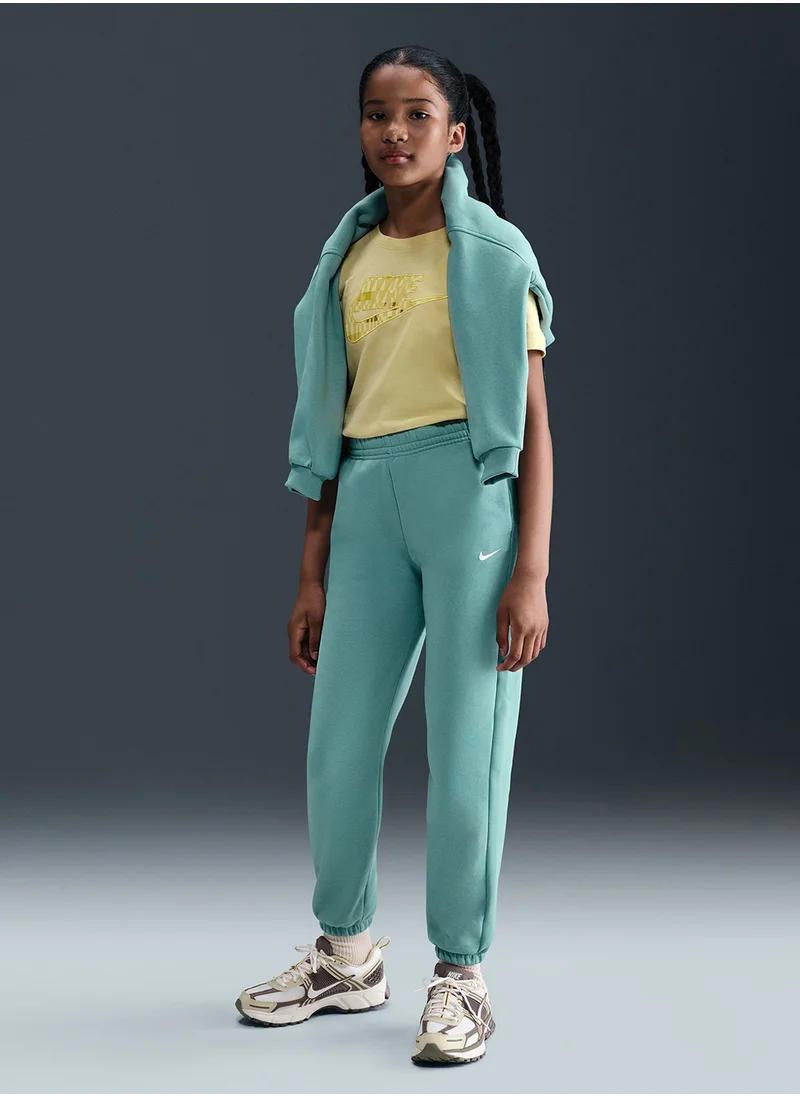 Nike Youth Nsw Trend Fleece Sweatpants