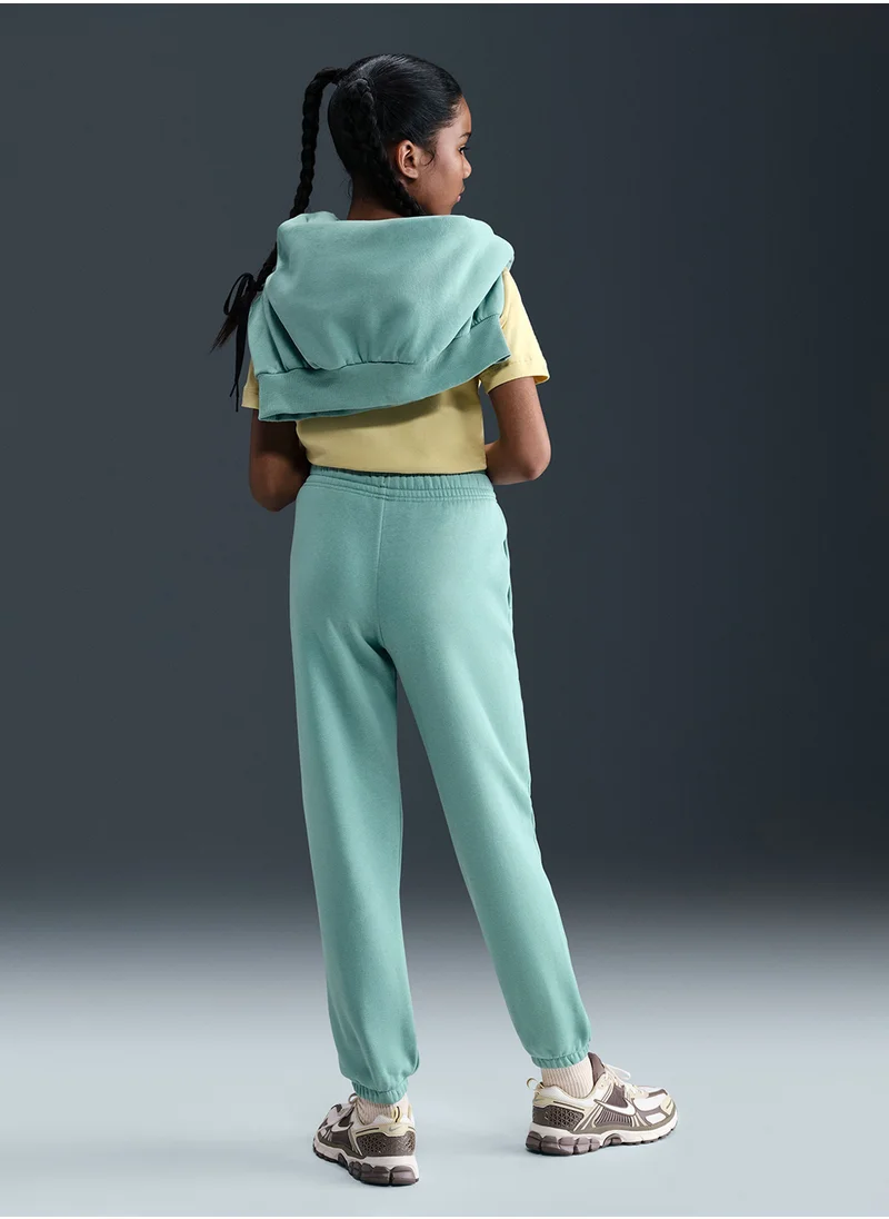 Nike Youth Nsw Trend Fleece Sweatpants