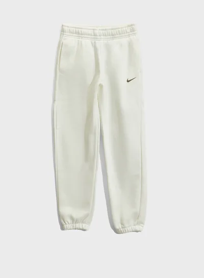 Nike Youth Nsw Trend Fleece Sweatpants