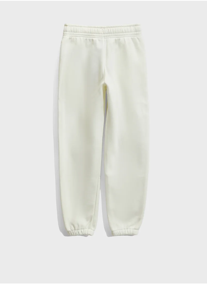 Nike Youth Nsw Trend Fleece Sweatpants