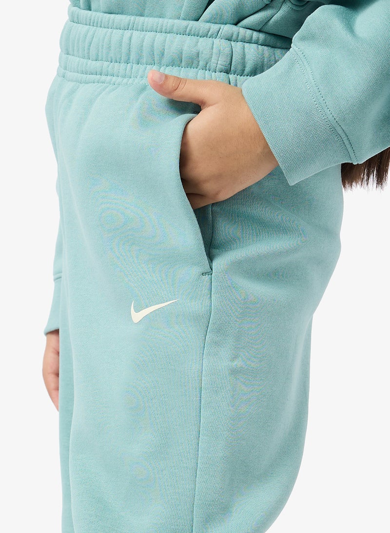 نايكي بنطلون رياضي صوف عصري للشباب - Image 3