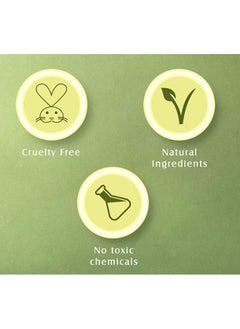 LOTUS HERBALS Neemwash Neem & Clove Ultra-Purifying Face Wash With Active Neem Slices  - Image 4
