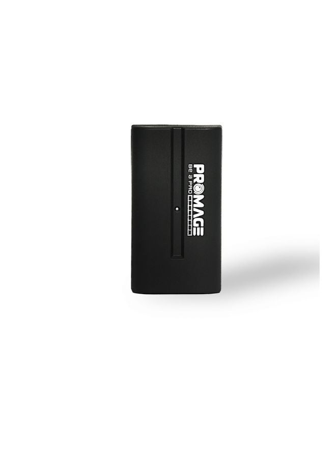 PROMAGE BATTERY FOR CANON LPE6 NH - Image 1
