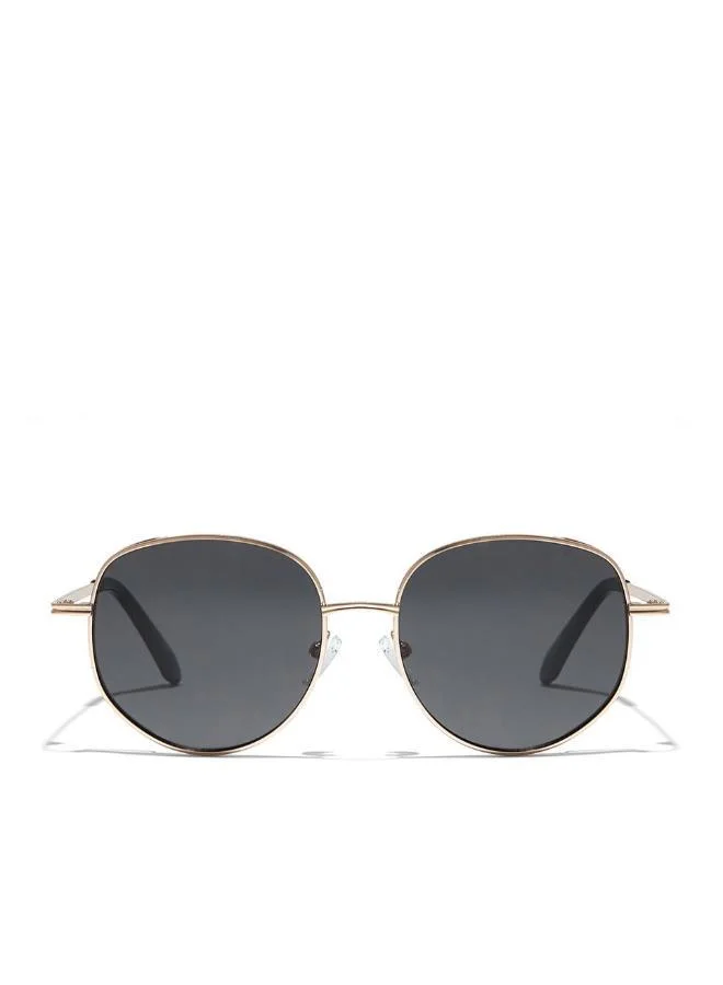 Blackout BlackOut OLIVINE Women's Geometric Sunglasses with UV400 Protection