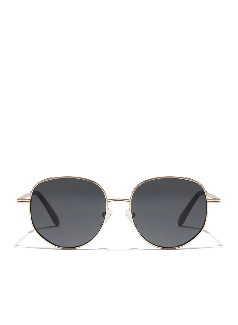 Blackout BlackOut OLIVINE Women's Geometric Sunglasses with UV400 Protection