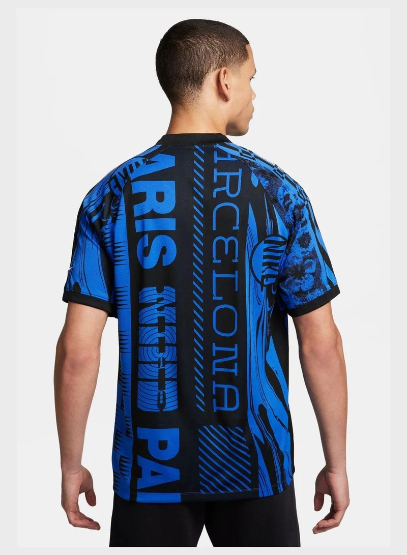 Nike Men's Culture of Football Dri-FIT Shirt