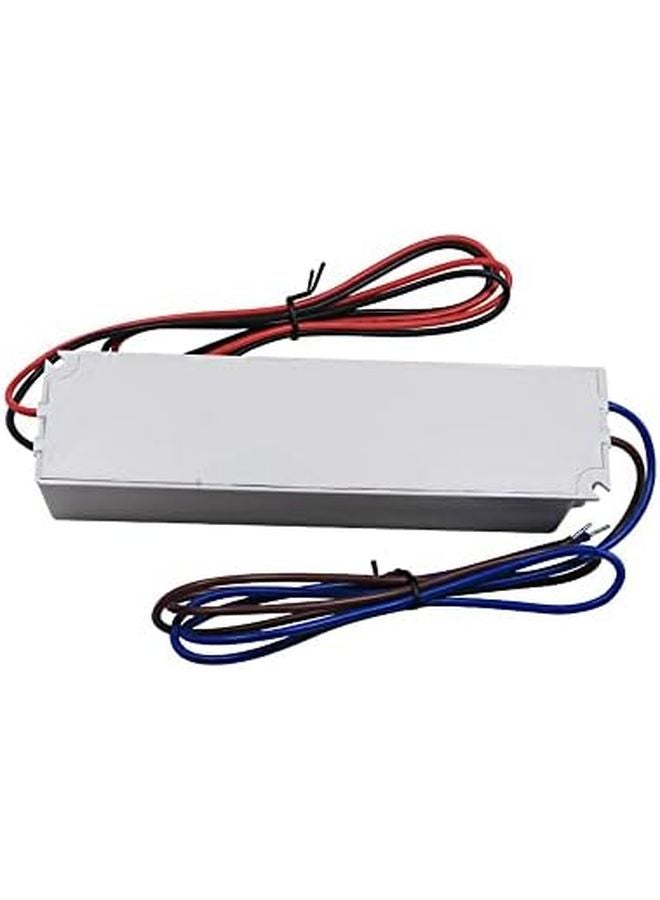 Mean Well LPV 60 12 60W 12V 5A Single Output Switching Power Supply - Image 4