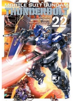 Mobile Suit Gundam Thunderbolt, Vol. 22 : Volume 22