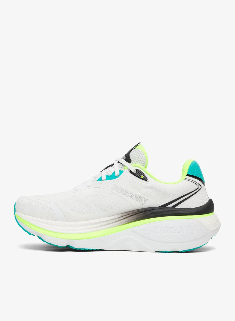 saucony Hurricane 26