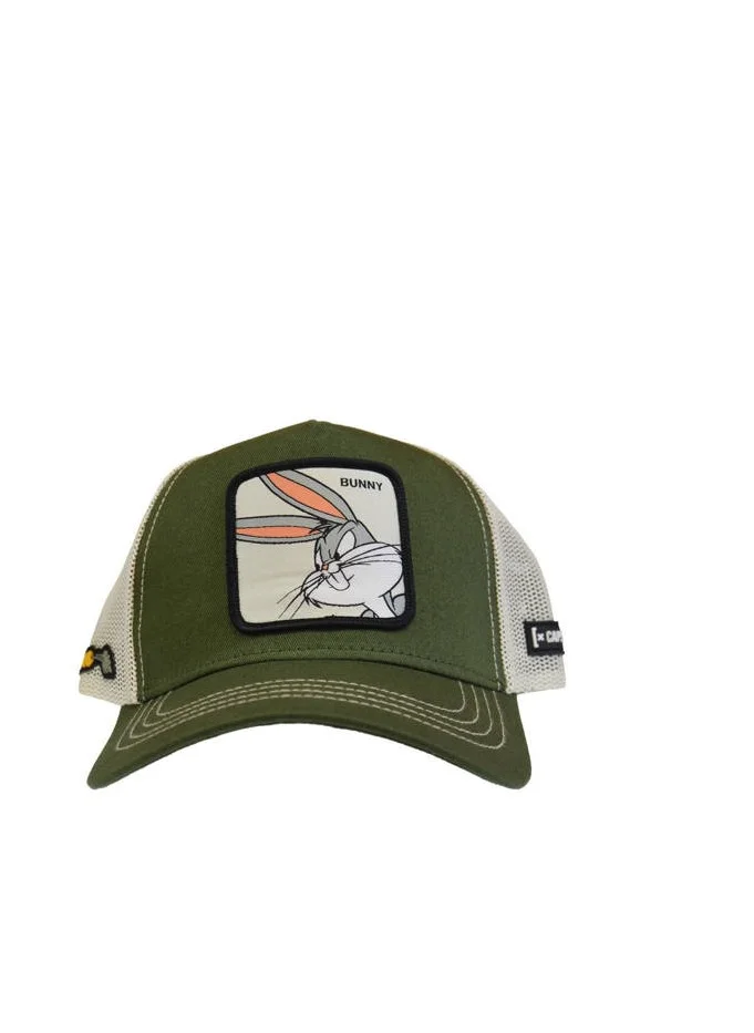 caps lab Looney Tunes Bugs Bunny Cap
