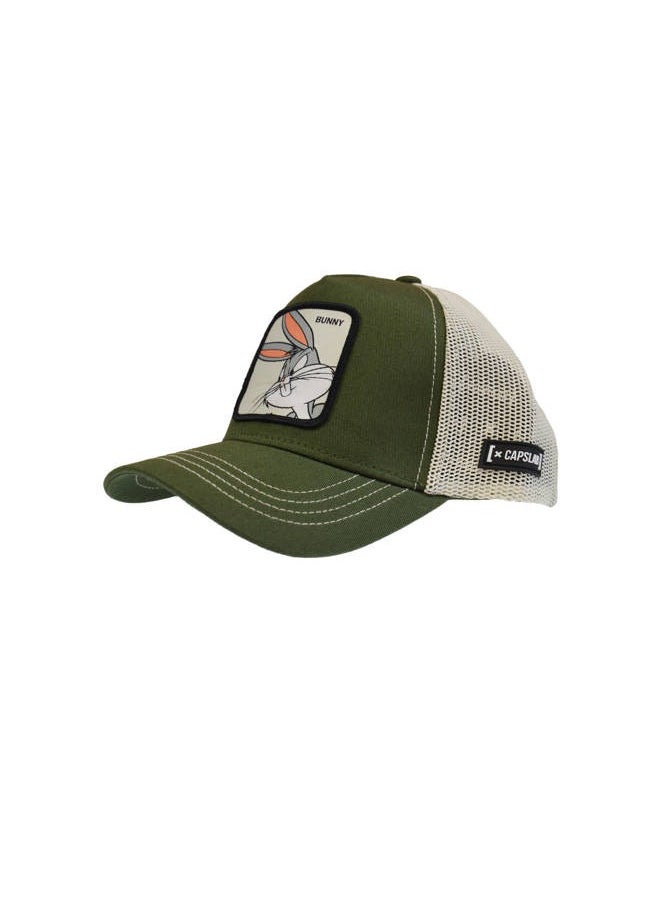 caps lab Looney Tunes Bugs Bunny Cap  - Image 3
