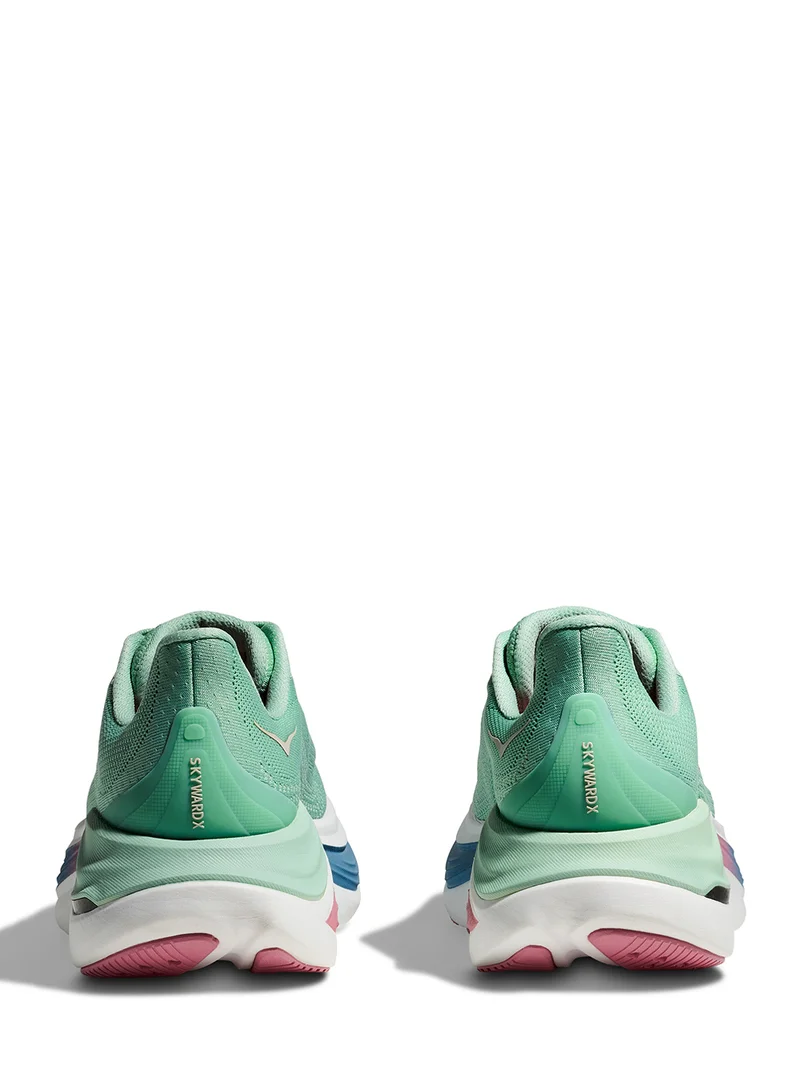 Hoka Skyward X