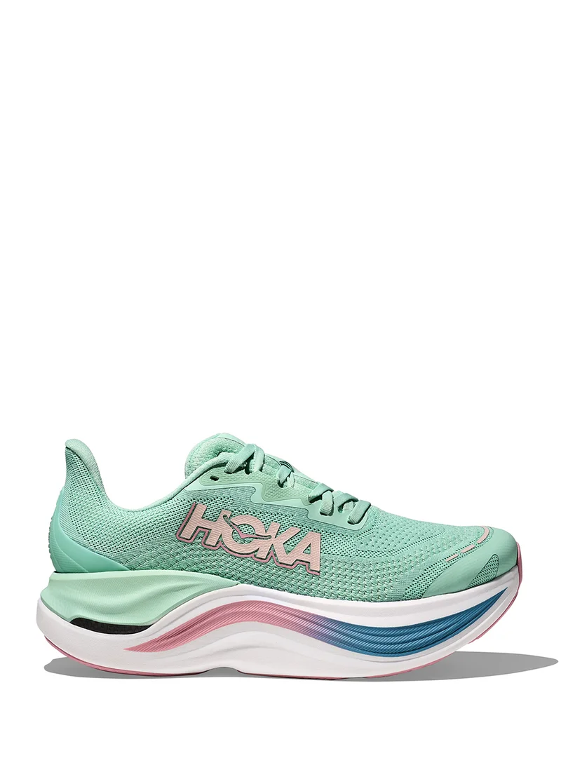 Hoka Skyward X