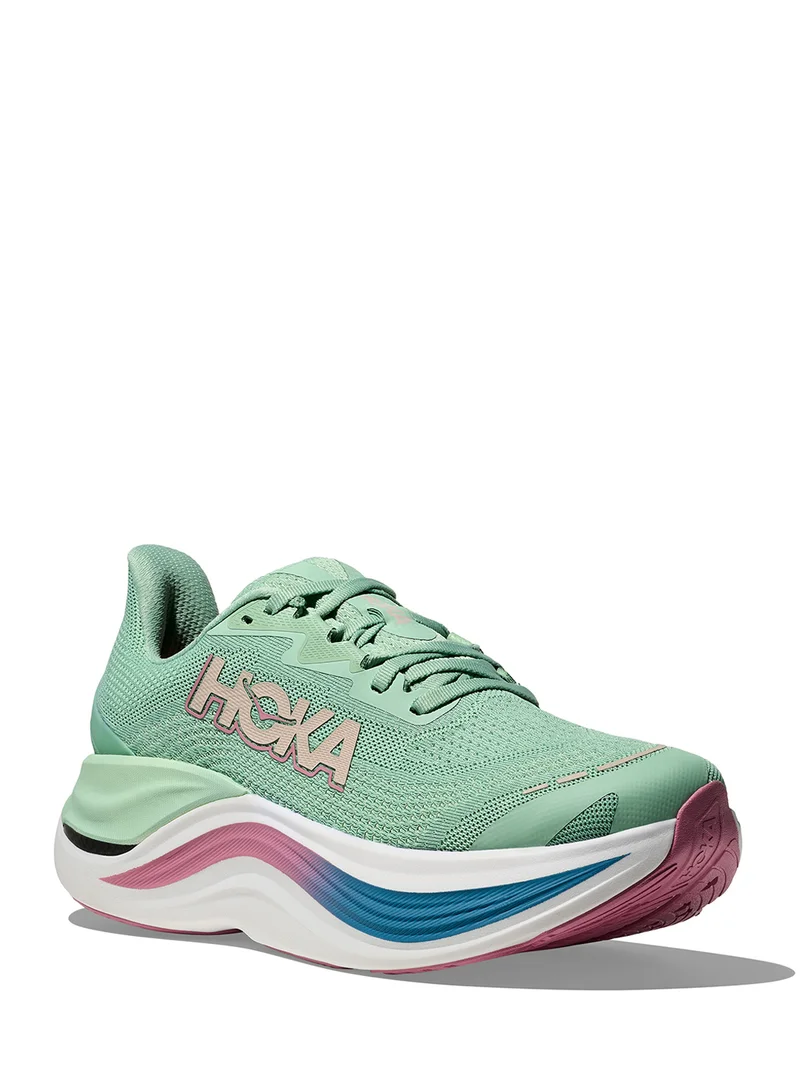 Hoka Skyward X