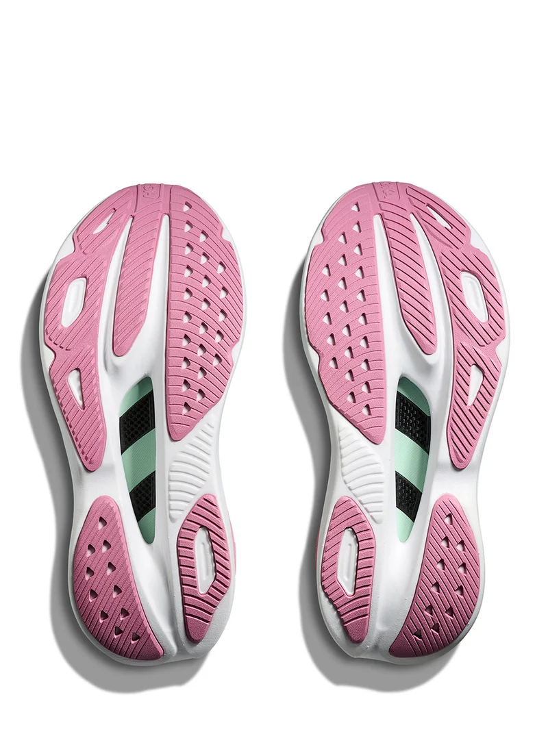 Hoka Skyward X