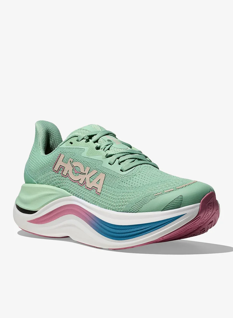 Hoka Skyward X