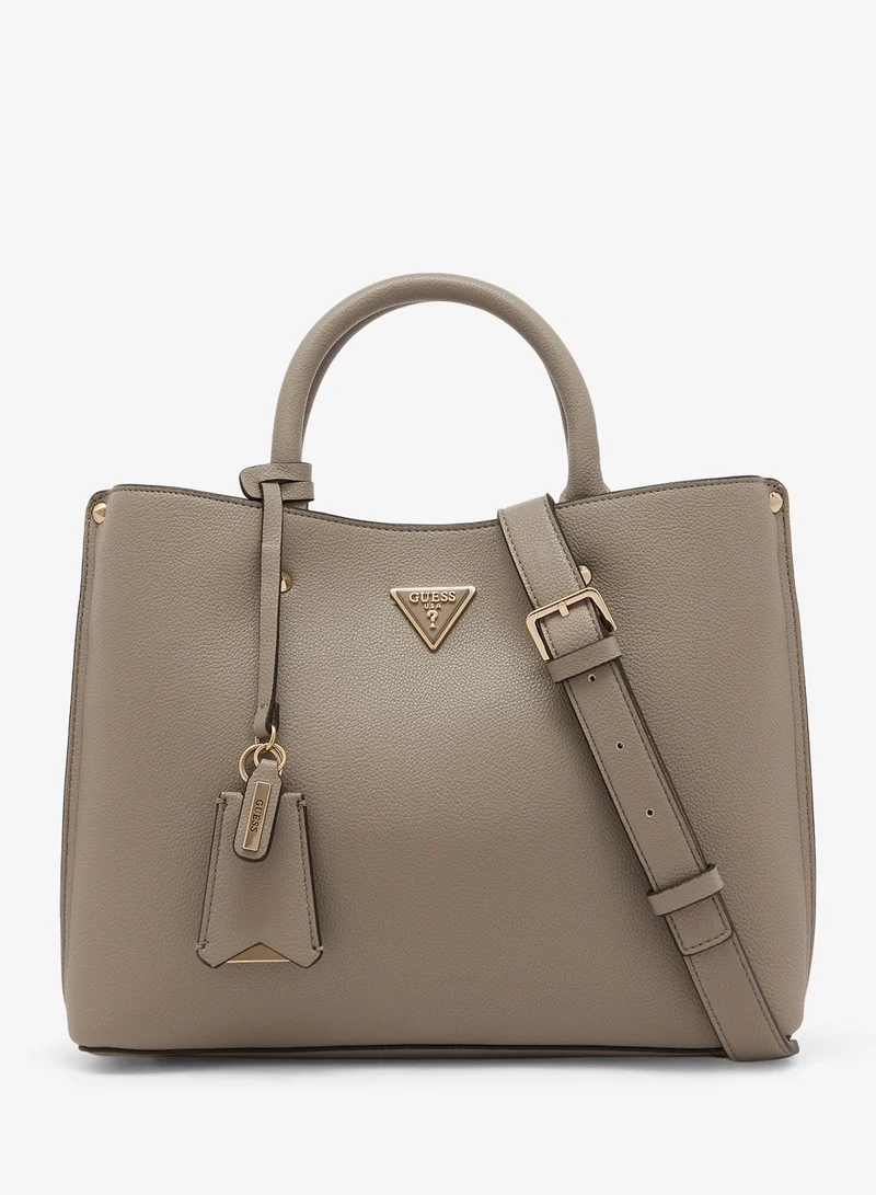 Meridian II Girlfriend Satchel Bag