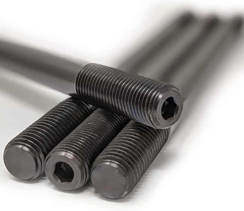 DK Engine Parts Cylinder Head Studs Kit for Cummins 5.9L 12v (1989-1998) - Image 5