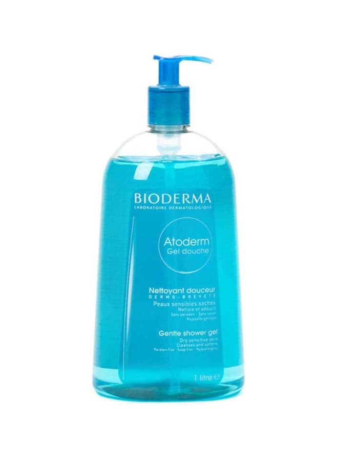 Bioderma Atoderm Shower Gel 1Liters - Image 1
