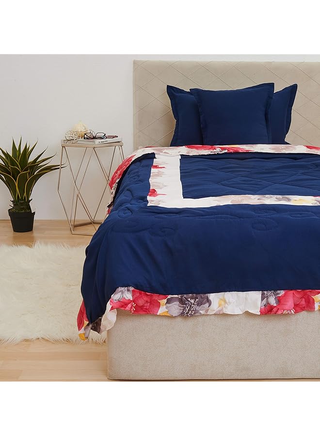 erorex 4Pcs Summer Comforter Set By Single Size Ph 001 - Image 5