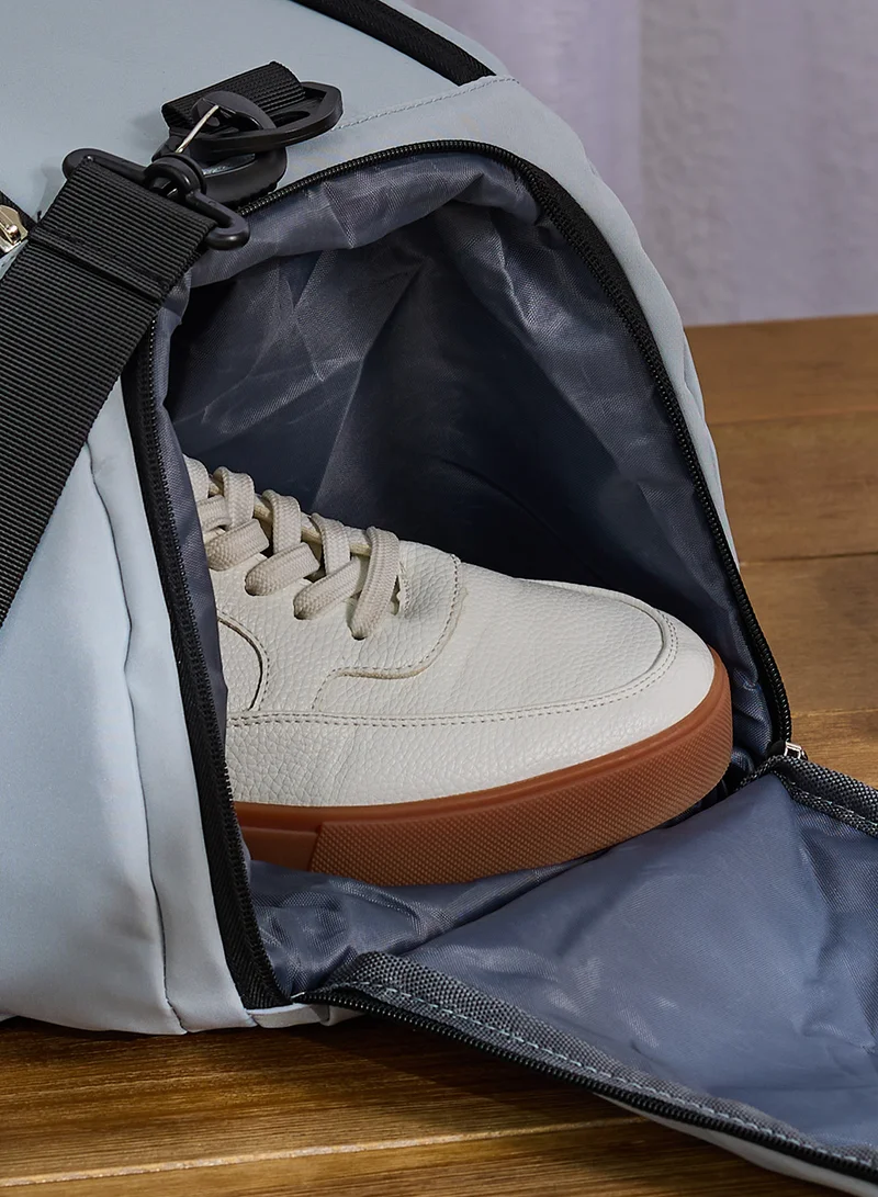 Seventy Five  Weekender Travel Duffle Bag for Men | Best Price UAE