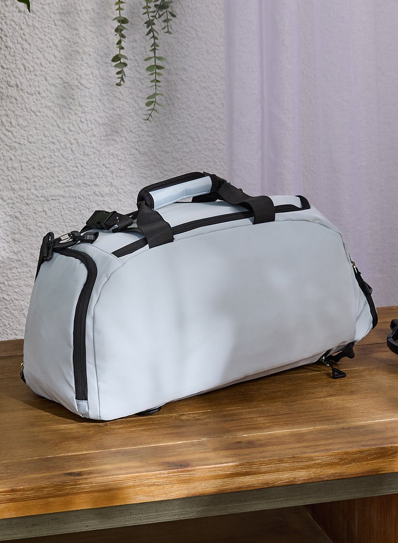 Seventy Five Weekender Travel Duffle Bag - Image 2