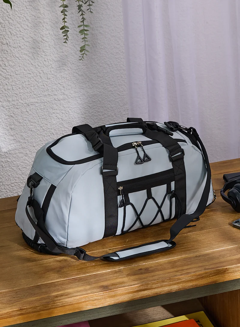 Weekender Travel Duffle Bag