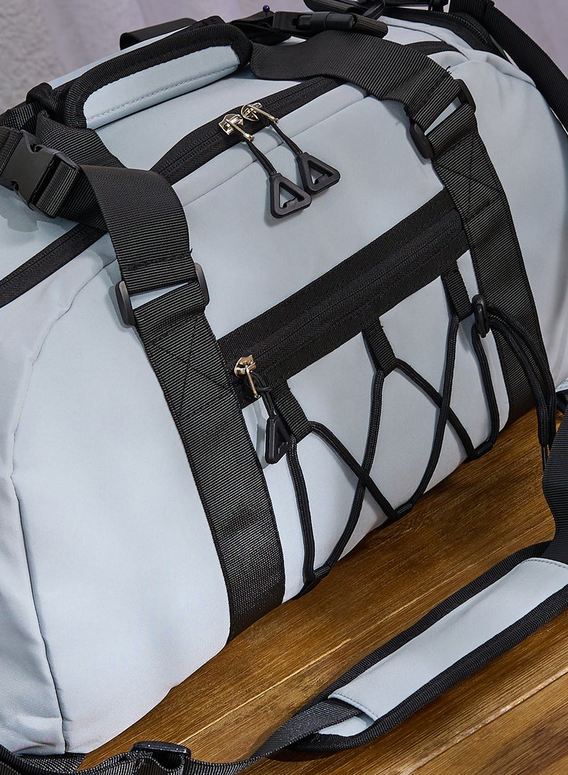 Seventy Five Weekender Travel Duffle Bag - Image 4