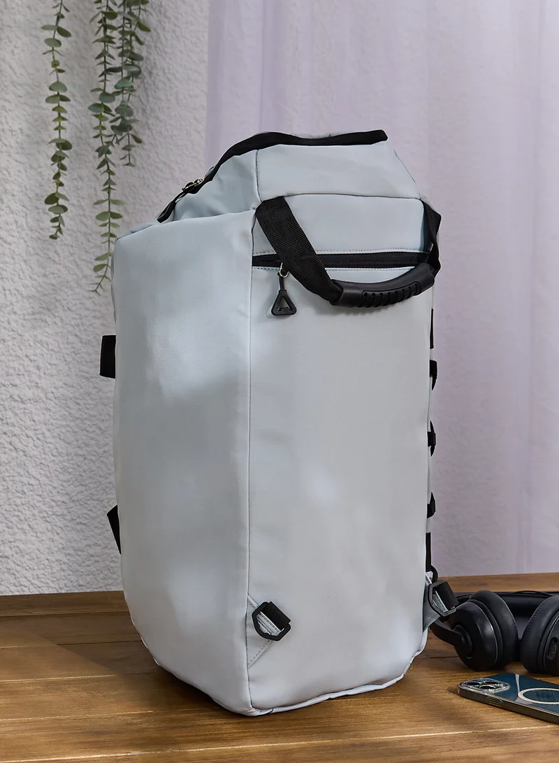 Seventy Five  Weekender Travel Duffle Bag for Men | Best Price UAE