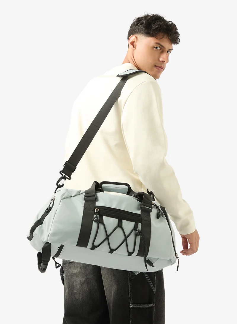 Seventy Five  Weekender Travel Duffle Bag for Men | Best Price UAE